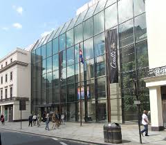 What is coutts & co? Coutts Bank On The Strand In London