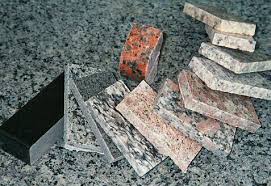 granite countertops