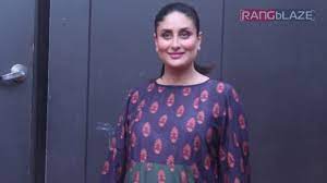 Kareena Kapoor Khan Kunal Khemu At Filmy Mirchi What Women Want What Women Want Kareena Kapoor Khan Bollywood Gossip