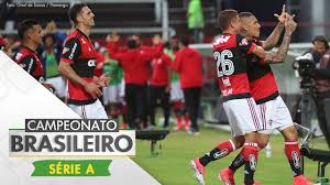 Futebol ao vivo hd flamengo são paulo campeonato brasileiro. Pre Jogo No Retorno Do Brasileirao Sao Paulo Quer Diminuir Distancia Do Lider Flamengo No Maracana Lotado Spfc 24 Horas