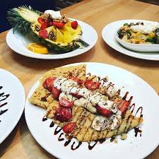 Best Family Breakfast In Fort Worth Family Breakfast Breakfast Fort Worth