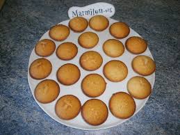 Financier Recette Recettes De Cuisine Recette Recette Financier