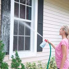 Full Crystal Window Cleaner Clean Outdoor Windows Window Cleaner Sprayer Bottle