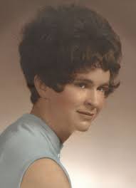 Obituary: Cindy Lou A. Bennett