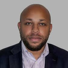 John Walter, Director, Project & Development Services