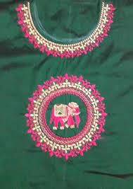 Free machine embroidery designs download. Pin By Swaram Creations Ram On Swapna Computer Embroidery Blouse Designers Embroidery Designs Free Download Embroidery Blouse Designs Computer Embroidery