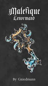 This list will help you learn how to read lenormand and pair them in combinations in readings. U S Games Systems Inc Tarot Inspiration Malefique Lenormand