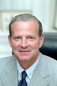 White House Staff Portraits