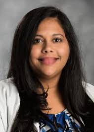 Dr. Christina D Rose, MD