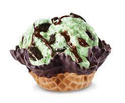 Some retailers will not have access to the remaining balance on your card. Cold Stone Creamery Signature Cookie Mintster Ice Cream