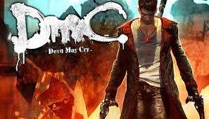 It is a reboot of the devil may cry series. Capcom Discusses The Possibility Of A Dmc Devil May Cry Sequel Mxdwn Games