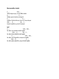 Check spelling or type a new query. Rencanamu Indah Pdf