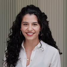 Caitlin Guzman Hartman