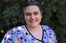 Lacey Gibbs's Instagram, Twitter & Facebook