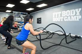 Instructors lead group workout classes that combine cardio with resistance exercises. 5 Ways Portage Fit Body Boot Camp Helps Your Fitness