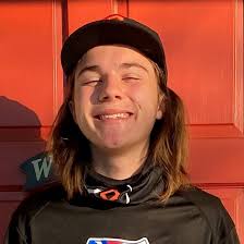 SHANE STEWART's High School Bio