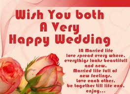 The most important four words for a successful marriage: Top Best Happy Wedding Wishes Greetings And Images Picsmine