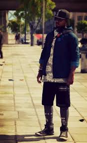 We're open to all kinds of user input: Pin On Watch Dogs 2