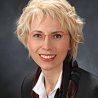 Karin Ikas Resume/CV