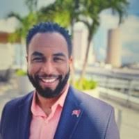 Charles Harris Jr., PhD - CIO - LinkedIn