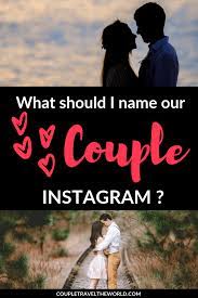 17+ couple matching bio ideas. Cute Matching Instagram Usernames For Couples