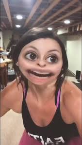 The Peach Booty Video