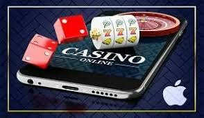 Yes, many of them, but the best ones are betonline casino, slots lv casino, bovada casino. This Is Our List Of Top Five Gambling Apps For Iphones