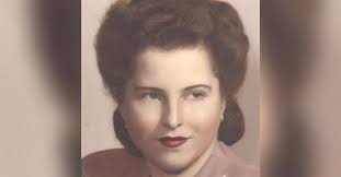 Mrs. Thelma Louise Shaw Obituary