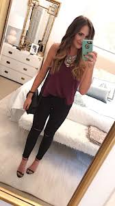 Morning lavender has the perfect outfit for you! The Friday Edit Style Your Senses Casual Night Out Outfit Night Out Outfit Classy Casual Date Night Outfit