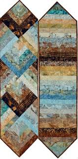 Free Reversible Strippy Table Runner Pattern Google Search Table Runner Pattern Quilted Table Runners Table Runners