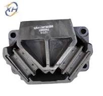 [Hot Item] Faultless HANVAN G7 Truck Spare Accessory psarts Engine rear  suspension cushion assembly 451000231 10WLAW511-01070