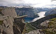 We would like to show you a description here but the site won't allow us. Trolltunga Wikipedia