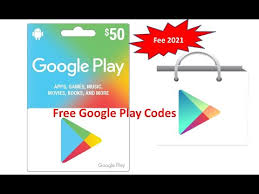 Go for platforms such as bananatic and prize rebel that routinely offer free google play codes to their users. Video Free Google Play Gift Card Codes