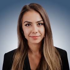 Karina Gencheva Email & Phone Number