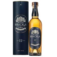 Please update your selected store or keep browsing other product categories. Royal Brackla 12 Ans Highlands Single Malt Scotch Whisky 40 Vol 70cl Achat Vente Royal Brackla 12 Ans Cdiscount