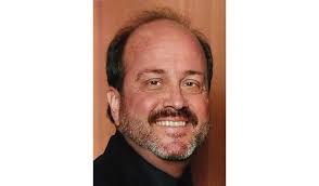 Mark Mathisen Obituary (1960