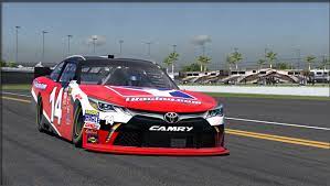 Nascar cup series toyota camry. Nascar Xfinity Series Toyota Camry 2018 Iracing Com Iracing Com Motorsport Simulations