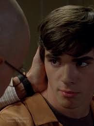 Bryan Cranston Saying Son Wants to Be A Raiders Fan