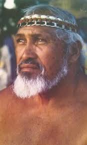 Have you met my dad, did he give you a nickname?