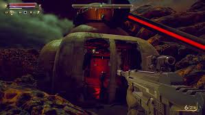 Give The Targeting Module To Msi Or Iconoclasts In The Outer Worlds? |  Shacknews
