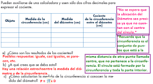 Libros oficiales de ciencias naturales secretaría de educación clic en descargar para descargar el archivo. 66 Conoces A Pi Matematicas Sexto Grado Facebook