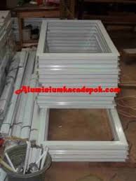 Sekiranya anda mencari daftar harga aluminium alexindo, maka yang banyak ditemukan ialah aluminium yang telah dalam format kusen. Kusen Aluminium Depok Harga Murah Aluminiumkacadepok Com