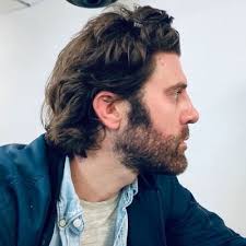 Steve Olson (@steveolson22)