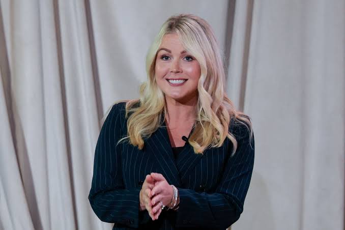 Former White House press secretary Karoline Leavitt joins Fox News as a contributor - The Washington Post