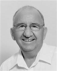 Obituary of Thomas O'Brien