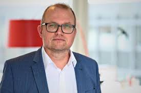 AfD-Politiker ätzt gegen Ricarda Lang