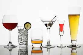 De l'énergie bien cachée… cidre, bière, vin, liqueur… : Quantite D Alcool Pour Une Boisson Standard Vigicarotte