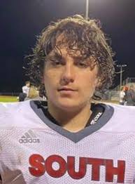 Peyton Gentry's Football Recruiting Profile