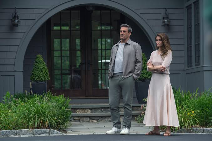 Breaking Down the Season 2 Finale of 'Your Friends and Neighbors'