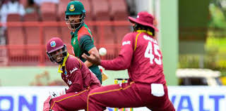 #ban_vs_wi 3rd odi wi won the toss & chose to bat #rafique_bhattipic.twitter.com/r0bvteenkm. Wi Vs Ban Today Match Prediction Wi Vs Ban Who Will Win Gambling India Info